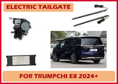 China Trumpchi E8 Remote Control Automatic Opening and Closing with Intelligent Induction for sale