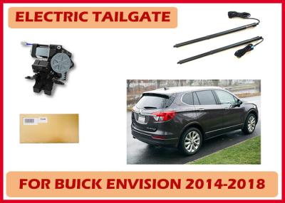 China Buick Envision High-Quality Intelligence Anti Pinch Automatic Lifter TailGate Assist for sale