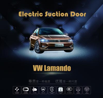 Κίνα Της VW Lamando αυτοκινητικές πόρτες αναρρόφησης τσιμπήματος ανταλλακτικών μαλακές κλείνοντας αυτόματες αντι προς πώληση