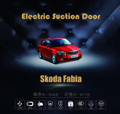 Cina La porta automatica elettrica di aspirazione di Skoda Fabia facile installa da solo e tecnico in vendita