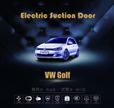 Cina Colpo di VW GOLF - fermi le parti dell'automobile e la porta elettrica del pollone degli accessori senza rumore per VW GOLF in vendita