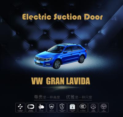 China Knall-Endauto-Tür-Weiche-Abschluss VW Gran Lavida automatisch mit intelligentem System zu verkaufen