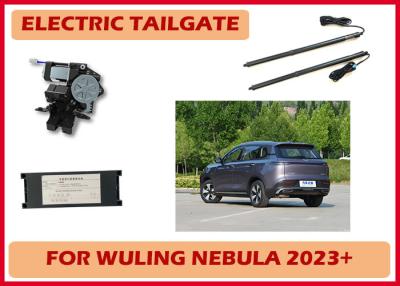 China Wuling Nebula Beste auto's met auto onderdelen Smart Open Close Power Door Liftgate Te koop