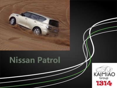 China Nissan Patrol-elektrische Seitenschritte, Powerstep motorisierten Seitenschritt-Trittbrett-Bequemlichkeit zu verkaufen