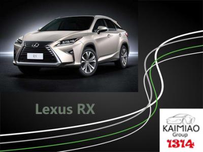 China Elektrische Seitenschritte Lexuss RX Faishon, automatisches Vortreppe ROHS UL MSDS zu verkaufen