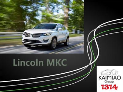 China Automatischer Fuß-Schritt Lincolns MKC für Suv mit automatischem intelligentem System zu verkaufen