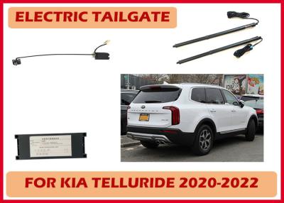 China Sistema de assistência de elevação de porta traseira elétrica Kia Telluride à venda