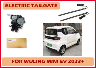 Cina Wuling Mini EV Automatic Electric Tailgate Lifter con telecomando automatico intelligente in vendita