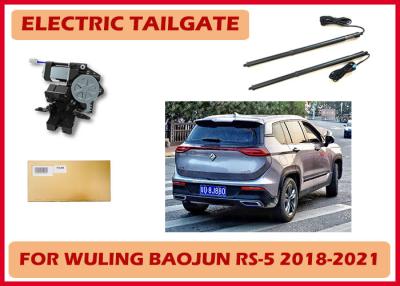 Cina Wuling Baojun RS-5 aggiornato al bagagliaio del portello posteriore elettrico automatico senza mani in vendita