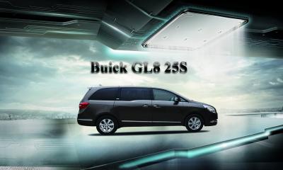 China Energie-Schiebetür MSDS Buick GL8 25S macht Ihren Auto-hoch- Standard zu verkaufen