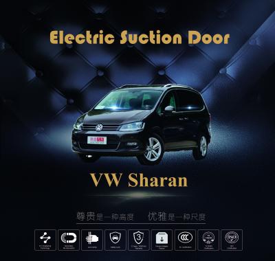 China VW Sharan-Auto-Tür-Weiche-Abschluss-automatisches System, elektrische Saugtüren zu verkaufen