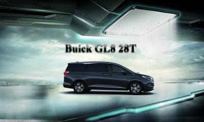 China Interruptor automático de la puerta deslizante del poder de Buick GL8 28T libremente entre el modelo eléctrico/manual en venta