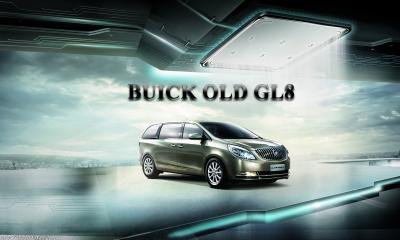 Китай Установка двери силы частей запасной части корабля GL8 Buick старая автоматическая сползая Lossless продается