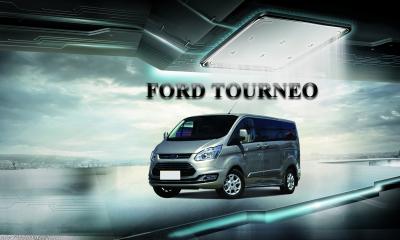 China Teile Energie-Seitentür-Fords Tourneo mit automatischer Funktion, nützlich und bequem zu verkaufen