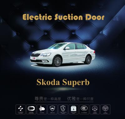 Cina Ricambi auto automatici elettrici superbi dell'automobile delle porte di aspirazione di Skoda per il veicolo in vendita