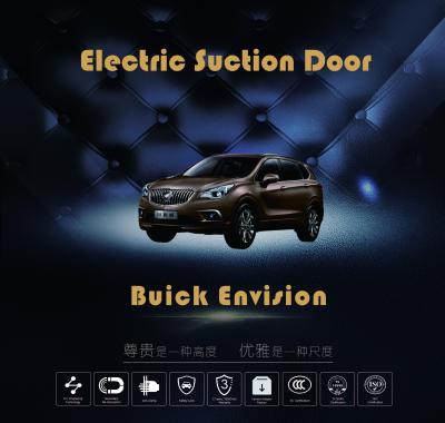 Cina Buick prevede le porte automatiche elettriche di aspirazione con tre anni di garanzia in vendita