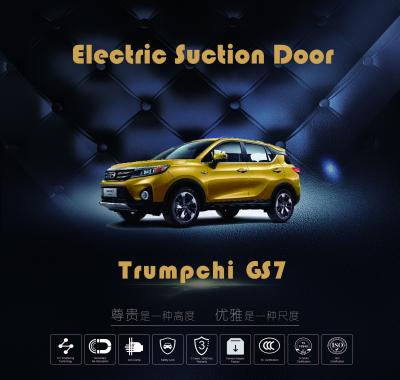 China Auto-Tür-Weiche-Abschluss-automatisches System Trumpchi GS7 für Sekundärmarkt-Autoteile zu verkaufen