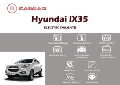 Cina Kit di aggiornamento automobilistico Hyundai IX35 Electirc Tailgate Car Door Opener in vendita