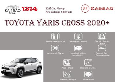 Китай Популярная система автоматического подъема задней двери Toyota Yaris Cross с дистанционным управлением продается