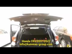 Honda CRV 2017-2022 Electric Tailgate Lift Kit