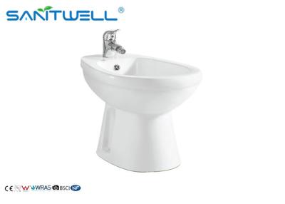 China Round italian toilet bidet  / basin Bidet For Walltoieltsets for sale