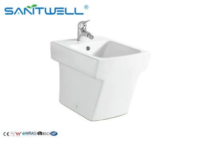 Cina Bidet non elettrico ceramico 505*352*383 millimetro di Seat di toilette del bidet fisso delle donne in vendita