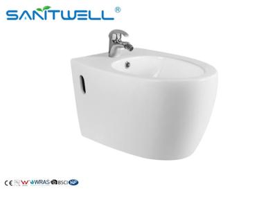 China De Valra<0.2um thickness>0.6mm ODM en OEM van het vrouwenmuur Gehangen Bidet S Te koop