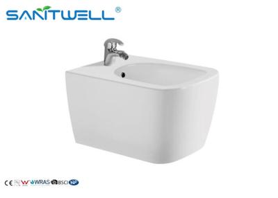 China Van het Bidet Sanitair Waren、 van de vrouwenbadkamers de Badkamers Ceramisch Bidet 510*360*300mm Te koop