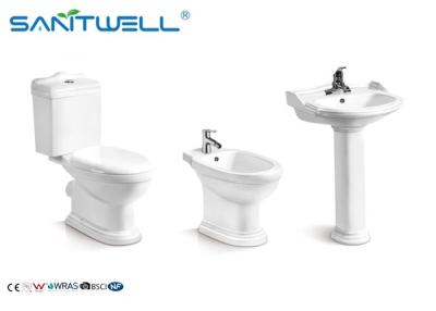 China Het innovatieve product dichte gekoppelde toilet vult klep in huis SWC121 Te koop