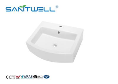 China Servicio del OEM del lustre del lavabo del lavabo/de lavado a mano de Ace de la limpieza de uno mismo alto en venta