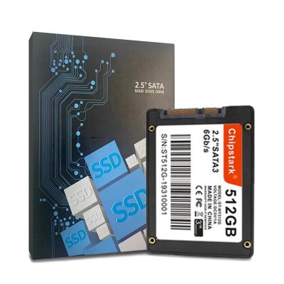 China SSD Best Selling Practical PC Game Products Internal Solid State Hard Disk Drive Solid State Disk For Desktop for sale