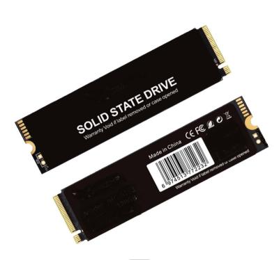 China Wholesale Good Quality Manufacturer 1tb Nvme PCIE3.0*4 m2 NVME SSD SSD 512GB 256GB m2 SSD For Desktop for sale