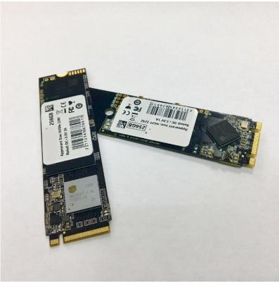 China Factory Direct High Speed ​​Internal SSD NVME M.2 2280 Notebook SSD NVME 256GB 512GB SSD For Desktop for sale