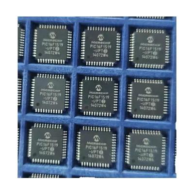 China Brand New Original Automotive Hot Selling Microcontroller Integrated Circuit PIC16F1519-E/PT Small Programmable Microcontroller for sale