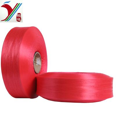 China Abrasion-resistant GRS 500D FDY Polypropylene PP Chatter With Good Quality And Competitive Price From China Factory for sale