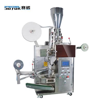 China Medical Multifunctional Small And External Tea Bag Packaging Machinery Inner Packing Machine for sale