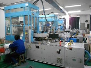 Verified China supplier - HD Aluminum & Plastic Packing Co., Ltd.