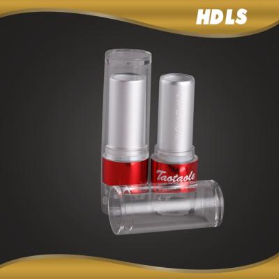 China High quality empty lipstick tube beauty lipstick packaging container liquid lipstick case for cosmetic for sale