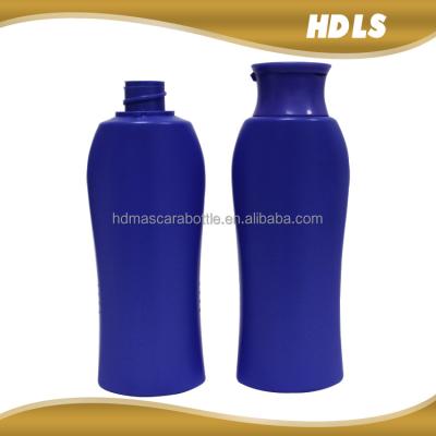 China Best design personal care ODM empty pet plastic custom shampoo bottle for sale for sale