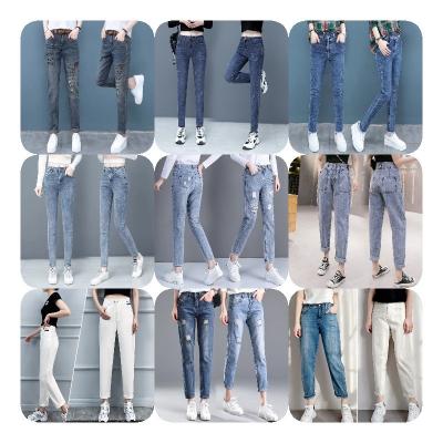 China 2022 New Harlan Pants Women Breathable Oversized, Loose, Slimming Straight Stretch Pants for sale