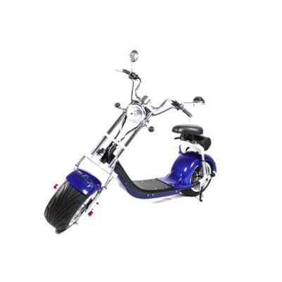 China Wholesale Standard Load Standard Adult Electric Motorcycle 2000W Scooter 200kg Electric Motorcycle Factory Electric Scooters for sale