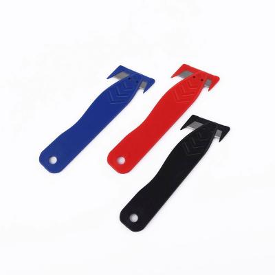 China Good Sale Portable Box Cutter Non-variable Safety for sale