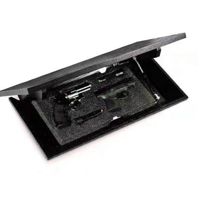 China Waterproof Cheap Price Fireproof Cheap Gun Concealment Quick Concealment Shelf for sale