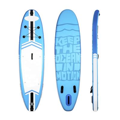 China 2020 new china waterproof cheap air surf paddle inflatable board stand up surfboard for sale