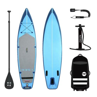 China Hot new china waterproof wholesale paddle paddle drop shipping inflatable surf board for sale