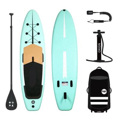 China Surfboard Board Waterproof Waist Sip Minimum Price Sales Promotion Comic Paddle Boarding For Surf for sale