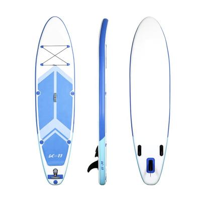 China 2020 new china water board isup cheap high quality waterproof surf air inflatable surfboard for sale