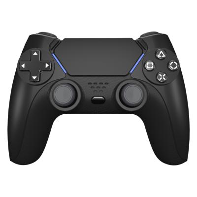 China 2021 Touchpad Game Accessories Newly Designed PS5 Game Controller For PS5 Joystick Wireless Dualsense Controller PS5 Console for sale