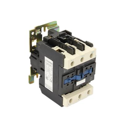 China CJX2 Manufacturer - D5011 lc1-d50 AC Contactor Contactor XINLI Electric Pictures CJX2 (LC1) for sale