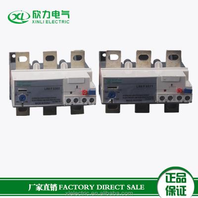 China XINLI New Products 2017 Innovative Product Protective Relay Thermal Overload Relay With CE Cetification LR9 JR28 for sale